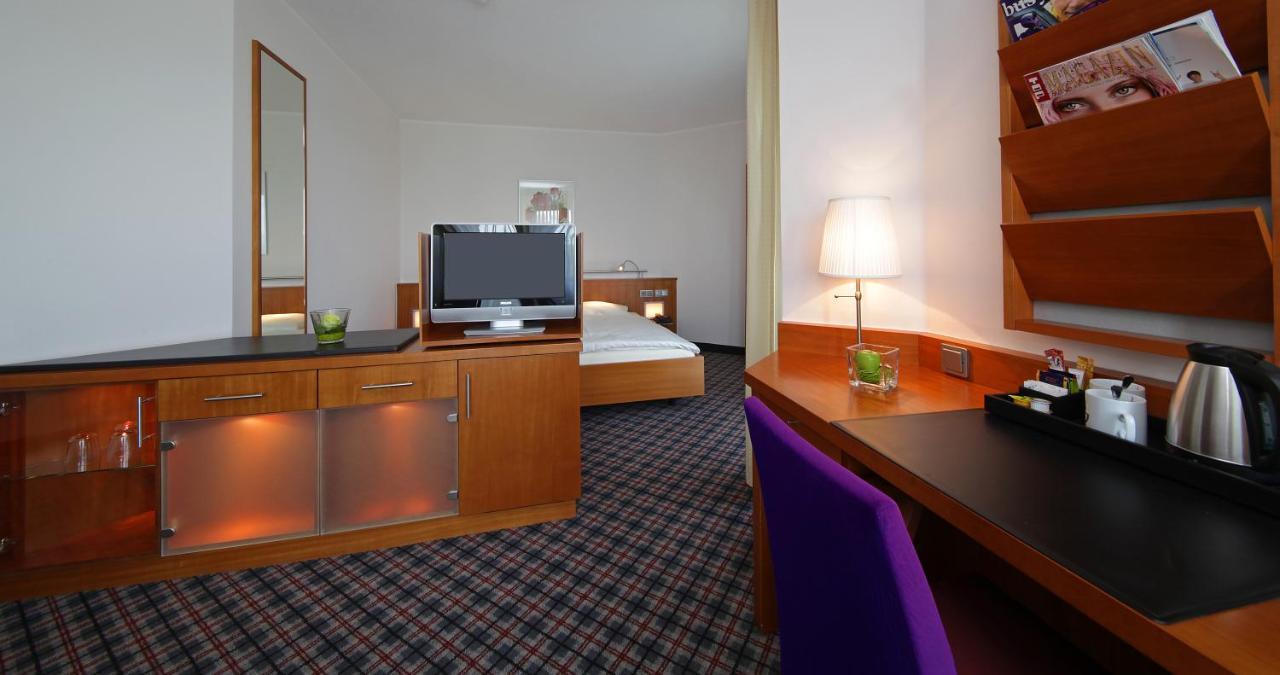 Privilege Double Room